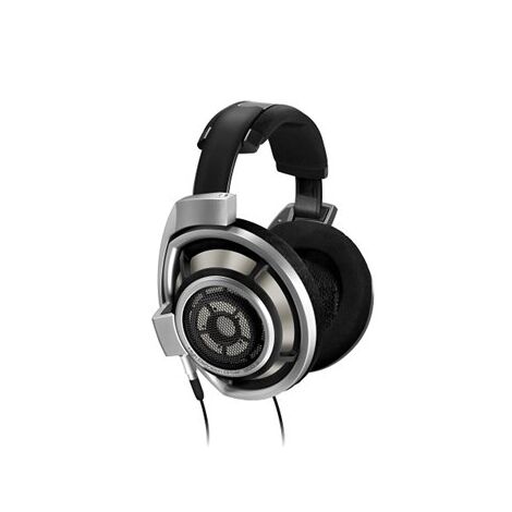 אוזניות  חוטיות Sennheiser HD 800 S למכירה , 3 image