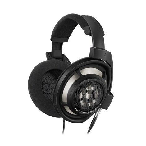 אוזניות  חוטיות Sennheiser HD 800 S למכירה , 2 image