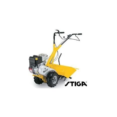 מתחחת אדמה Stiga 50191 Silex 103 B למכירה , 4 image