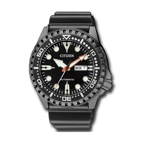 שעון יד  אנלוגי  לגבר Citizen NH8385-11E למכירה , 2 image