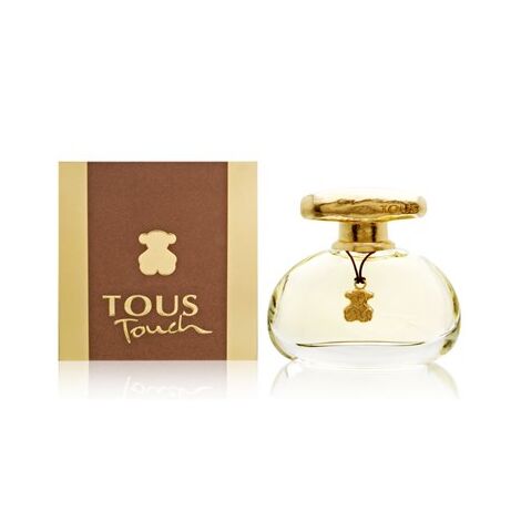 בושם לאשה Tous Tous Touch E.D.T 100ml למכירה , 2 image