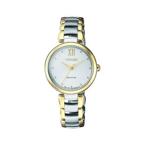 שעון יד  אנלוגי  לאישה Citizen EM053480A למכירה , 2 image