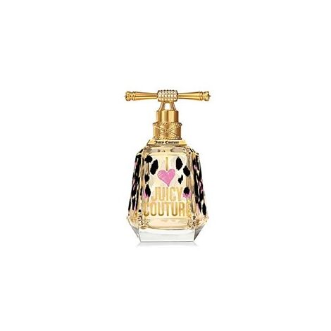 בושם לאשה Juicy Couture I Love Juicy Couture E.D.P 100ml למכירה , 2 image