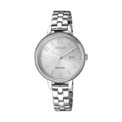 שעון יד  אנלוגי  לאישה Citizen EW2440-88A למכירה , 2 image