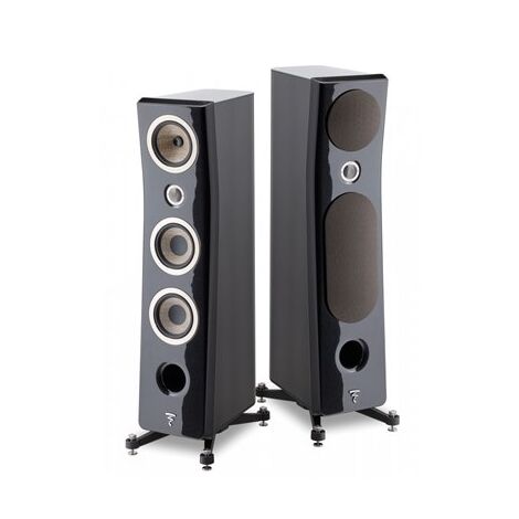 Kanta no.2 JMlab/Focal למכירה 