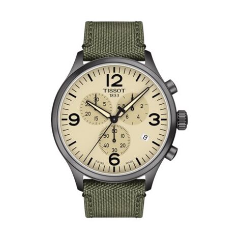 שעון יד  אנלוגי  לגבר Tissot T116.617.37.267.00 טיסו למכירה , 2 image