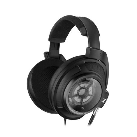 אוזניות  חוטיות Sennheiser HD 820 למכירה , 2 image