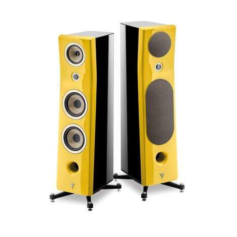 Kanta no.3 JMlab/Focal למכירה 