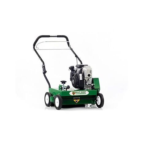 מדללת דשא Billy Goat CR550HCEU למכירה , 2 image