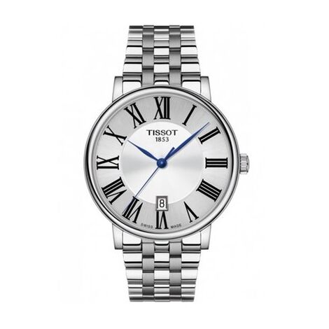 שעון יד  אנלוגי  לגבר Tissot T122.410.11.033.00 טיסו למכירה , 2 image
