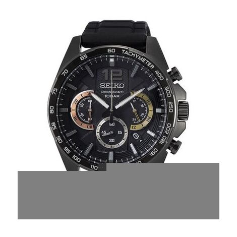 שעון יד  אנלוגי Seiko SSB349P1 סייקו למכירה , 2 image