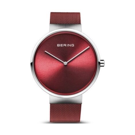 שעון יד  אנלוגי  לאישה 14539303 Bering למכירה 