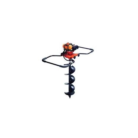 מקדח קרקע Hikoki Hitachi DA300E למכירה , 2 image