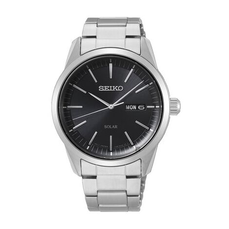 שעון יד  אנלוגי Seiko SNE527P1 סייקו למכירה , 2 image