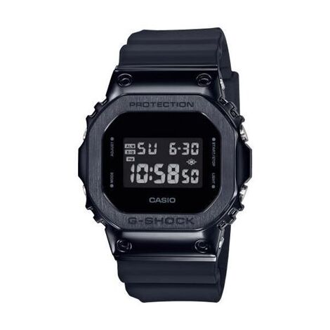שעון יד  דיגיטלי  לגבר Casio G-Shock GM5600B1D קסיו למכירה , 2 image