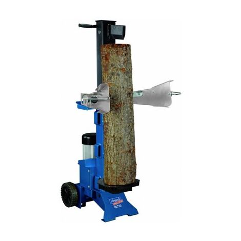 מבקעת עצים Scheppach HL710 למכירה , 3 image