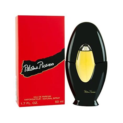 בושם לאשה Paloma Picasso Paloma Picasso E.D.P 50ml למכירה , 2 image