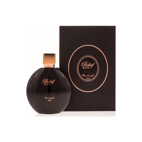 בושם לאשה Marc Joseph Belief Black E.D.P 100ml למכירה , 2 image