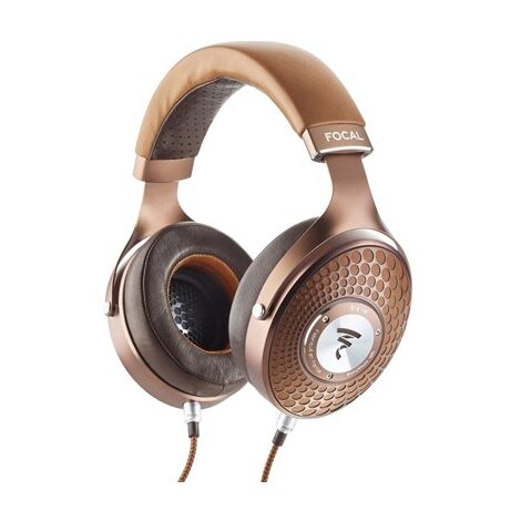 אוזניות  חוטיות Focal Stellia למכירה 