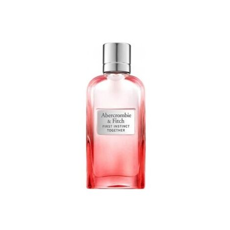 בושם לאשה Abercrombie & Fitch Instinct Together E.D.P 100ml למכירה , 2 image