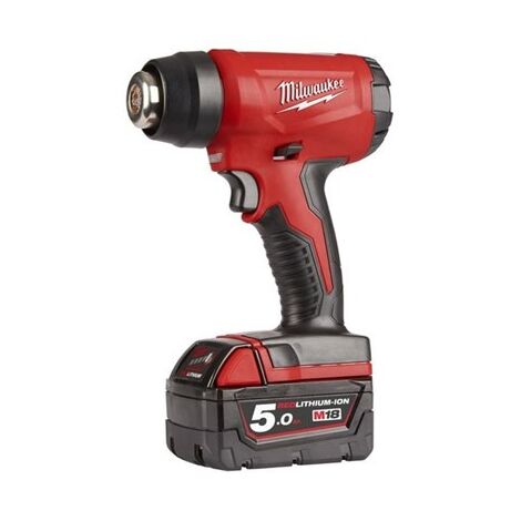 אקדח חום Milwaukee M18 BHG למכירה 