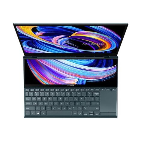 מחשב נייד Asus ZenBook Duo 14 UX482EG-HY264T אסוס למכירה , 2 image