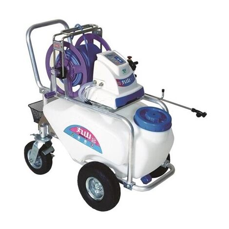 מרסס Maruyama MSB2200TRLI-50 למכירה 