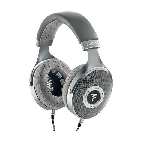 אוזניות  חוטיות Focal Clear למכירה 