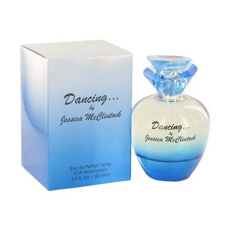 בושם לאשה Jessica McClintock Dancing E.D.P 100ml למכירה , 2 image