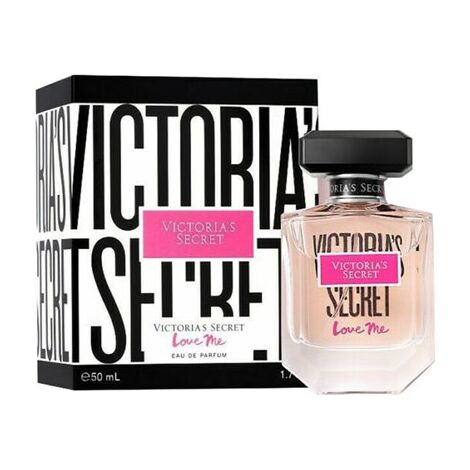 בושם לאשה ויקטוריה סיקרט Love Me E.D.P 50ml למכירה , 2 image