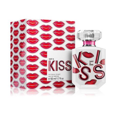 בושם לאשה ויקטוריה סיקרט Just A Kiss E.D.P 50ml למכירה , 2 image