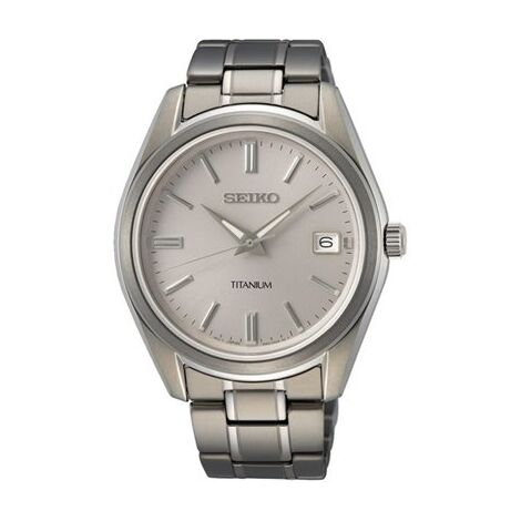 שעון יד  אנלוגי  לגבר Seiko SUR369P1 סייקו למכירה 