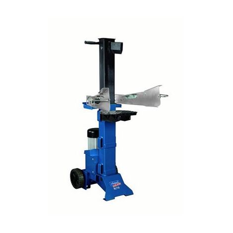 מבקעת עצים Scheppach HL710 למכירה , 2 image