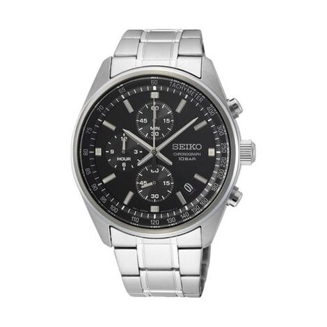 שעון יד  לגבר Seiko SSB379P1 סייקו למכירה , 2 image