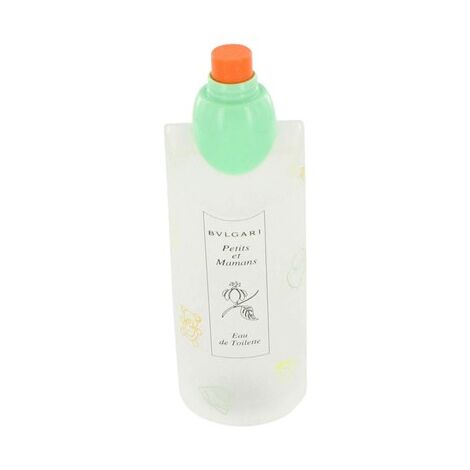 בושם לאשה בולגרי Petits et Mamans E.D.T 100ml למכירה 