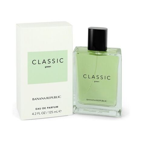 בושם לאשה Banana Republic Classic Green Unisex E.D.P 125ml למכירה , 2 image