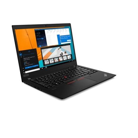 מחשב נייד Lenovo ThinkPad T14s Gen 2 20WM00A5IV לנובו למכירה , 2 image