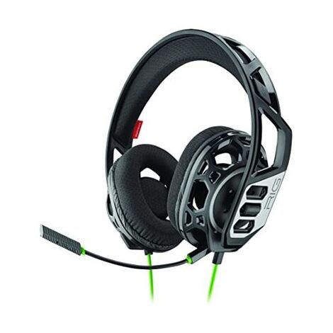 אוזניות  חוטיות Poly Plantronics RIG300HX  Xbox One למכירה , 2 image