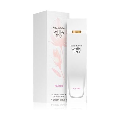 בושם לאשה אליזבת הארדן Wild Rose White Tea E.D.T 100ml למכירה , 3 image