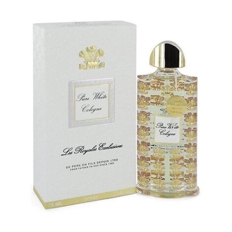 בושם לאשה Creed Pure White E.D.P 75ml למכירה , 2 image