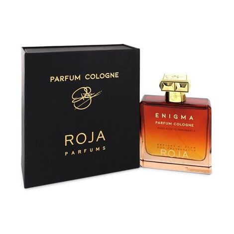 בושם לגבר Roja Dove Enigma E.D.C 100ml למכירה , 3 image