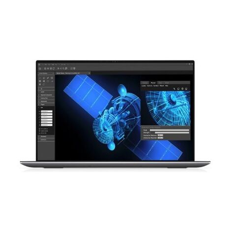 מחשב נייד Dell Precision M5770 M5770-9883 דל למכירה , 2 image