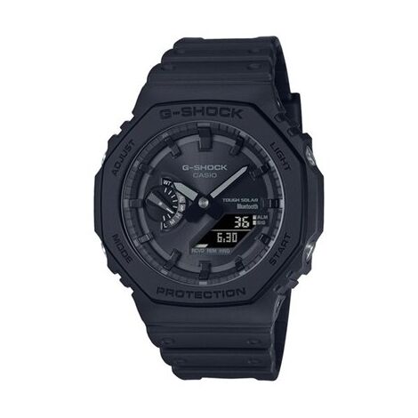 שעון יד  משולב Casio G-Shock GAB21001A1 קסיו למכירה , 2 image
