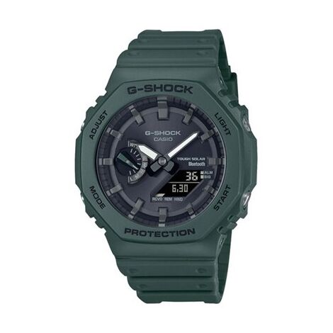 שעון יד  משולב  לגבר Casio G-Shock GAB21003A קסיו למכירה , 2 image