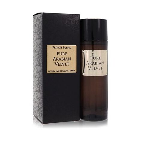 בושם לאשה Chkoudra Paris Private Blend Pure Arabian Velvet E.D.P 100ml למכירה , 2 image