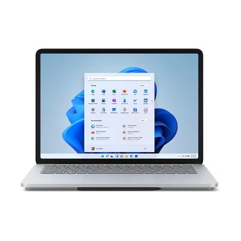מחשב נייד Microsoft Surface Laptop Studio 14.4 i5 16GB 256GB TNX-00001 מיקרוסופט למכירה 