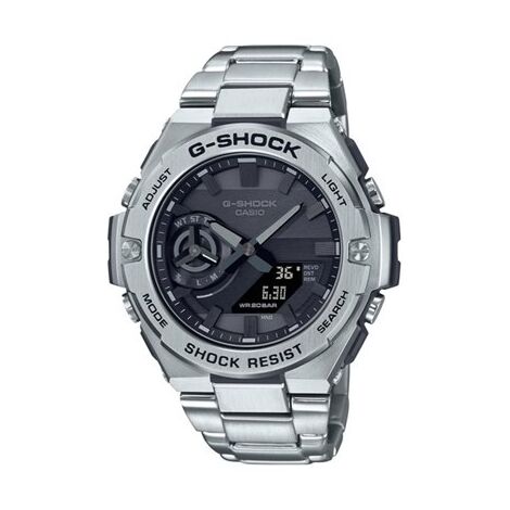 שעון יד  משולב  לגבר Casio G-Shock GSTB500D1A קסיו למכירה , 2 image