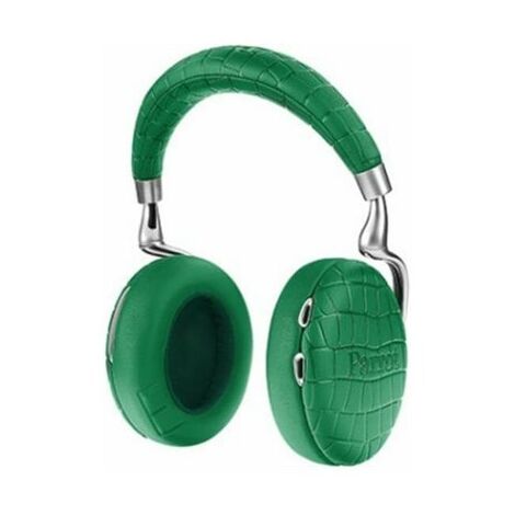אוזניות  אלחוטיות Parrot Zik 3 למכירה , 2 image