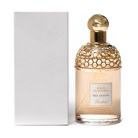 בושם לאשה Guerlain Aqua Allegoria Pera Granita E.D.T 75ml למכירה , 3 image