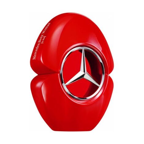 בושם לאשה Mercedes Benz Woman In Red E.D.P 90ml למכירה , 2 image
